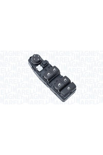 MAGNETI MARELLI Διακόπτης, μηχανισμός παραθύρου 000051063010