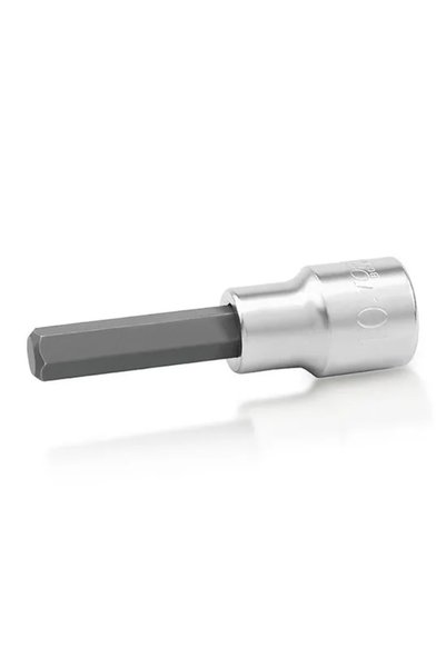 TOPTUL Cheie tubulara 1/2 Dr. x 4 mm L=80mm BCWA1604