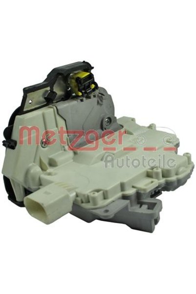 Metzger Door lock 2314010