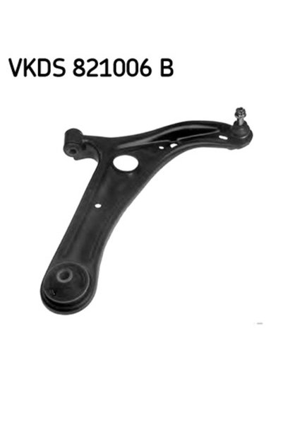 SKF Ψαλίδι Ελέγχου Πίστας VKDS 821006 B