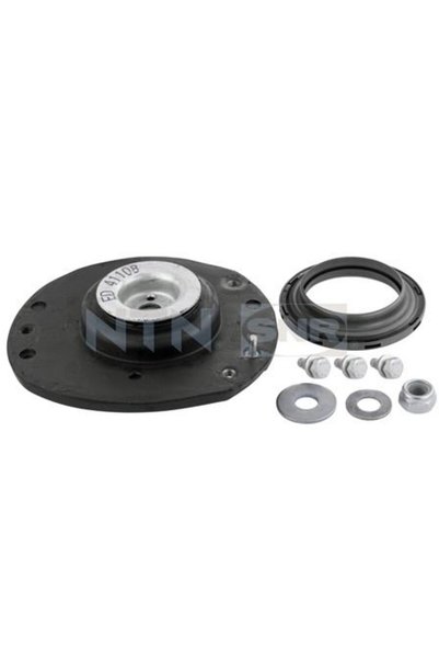 SNR Set reparatie, rulment sarcina amortizor KB659.10