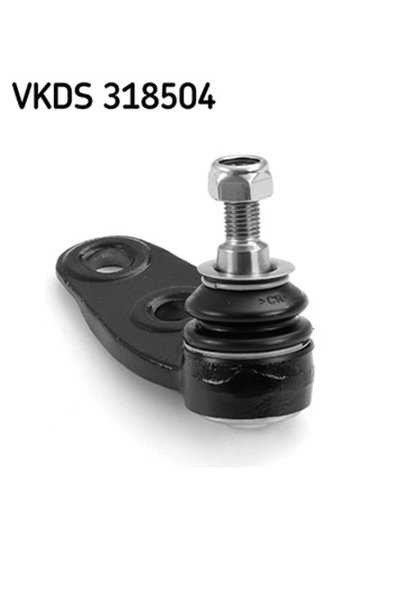 SKF Articulatie sarcina/ghidare VKDS 318504