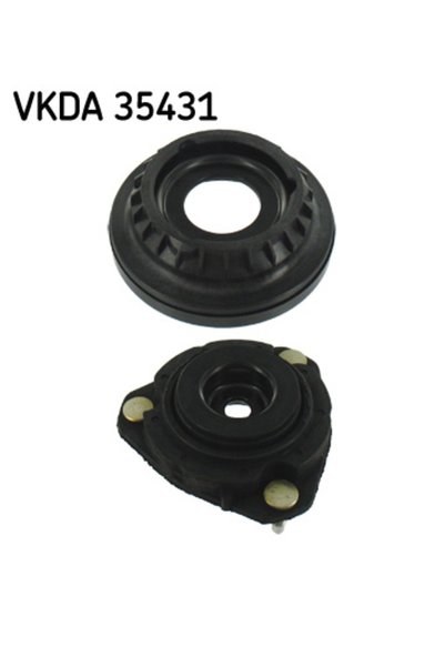 SKF Rulment sarcina suport arc VKDA 35431