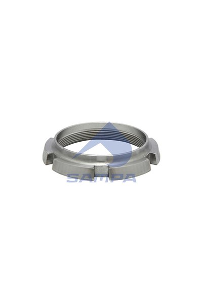 SAMPA Nut, stub axle 023.298