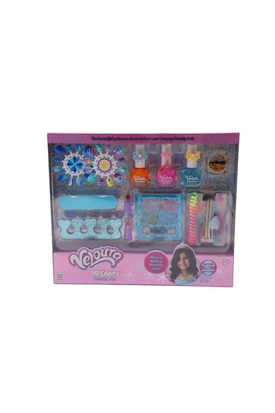 Veloura Dreamy Beauty Set