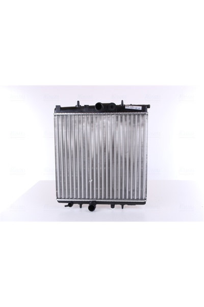 Nissens Radiator, racire motor 63708A