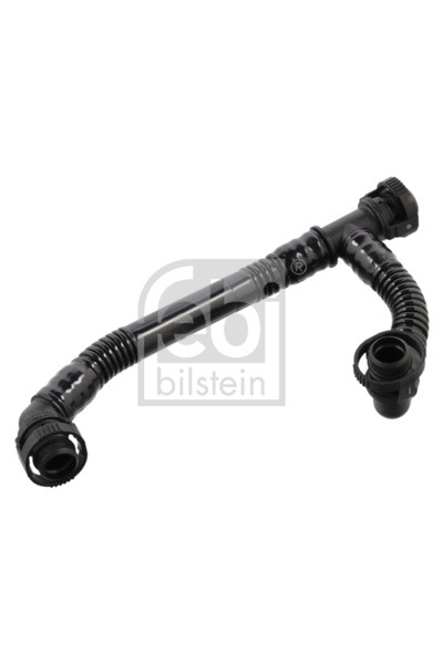 FEBI BILSTEIN Маркуч, дихателен отвор на блока на двигателя 102603