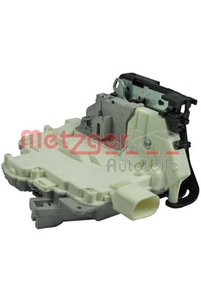 Metzger Door lock 2314001