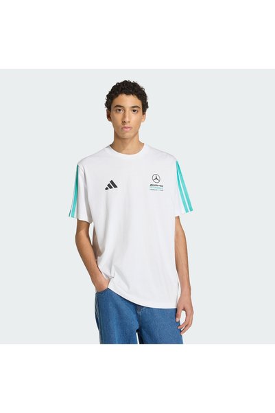 adidas Mercedes-AMG Petronas F1 DNA T-Shirt Men