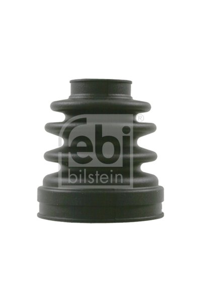 FEBI BILSTEIN Rubber bellows, planetary joint 22016