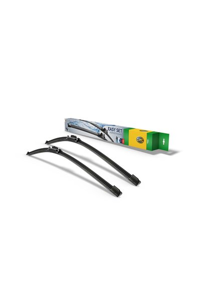 Hella Чистачка 9XW 358 164-051