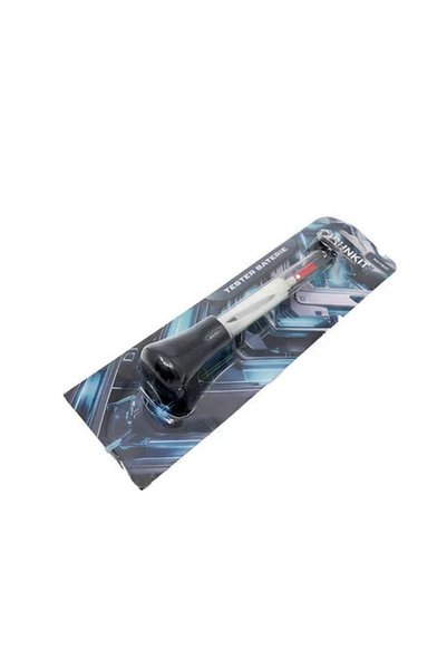 RUNKIT Μικρός ελεγκτής μπαταρίας 6" RKTB01