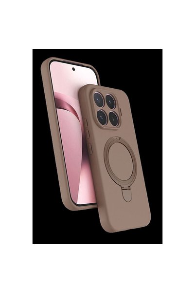 Ethab Ticaret Glb-Stl41414 Samsung Galaxy A35 5g Bow Patterned Cover - Patter...