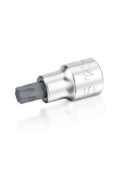 TOPTUL Cheie tubulara 1/4 Dr. x T6 L=37mm BCFA0806