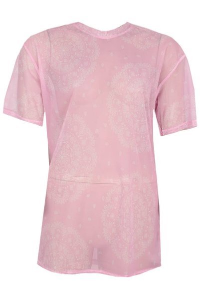 Jennyfer Tricou Taylor roz deschis