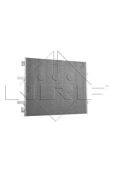NRF Condensator, climatizare 35960