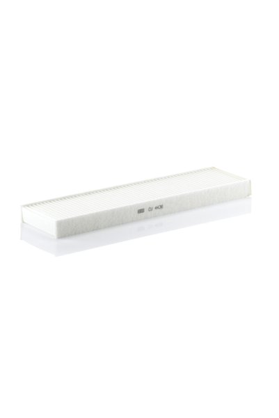Mann-Filter Φίλτρο, αέρας εσωτερικού χώρου CU 4436
