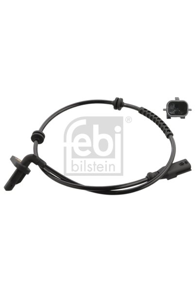 FEBI BILSTEIN Αισθητήρας, ταχύτητας τροχού 106102