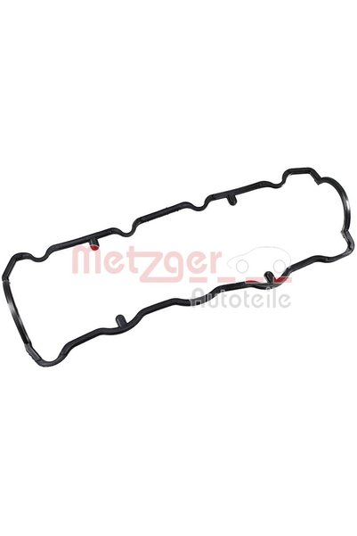 Metzger Φλάντζα, καπάκι βαλβίδων 2389197
