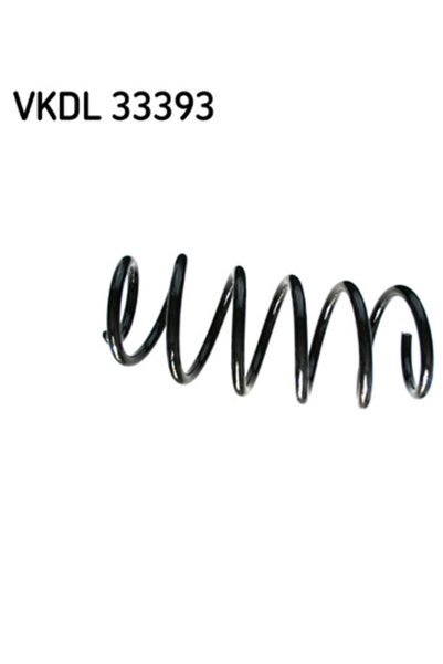 SKF Arc spiral VKDL 33393