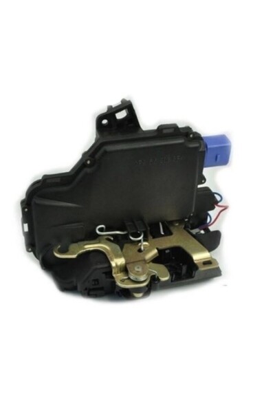 MTR Door lock 12191303