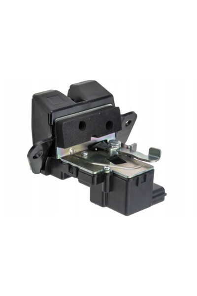 MTR Tailgate lock 12618001