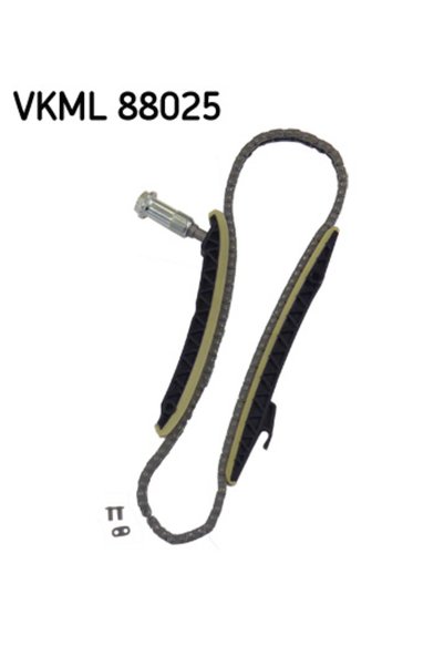SKF Κιτ αλυσίδας χρονισμού VKML 88025