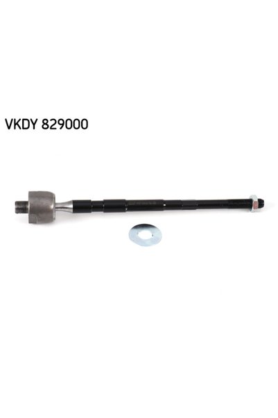 SKF Аксиален шарнир, накрайник на кормилна щанга VKDY 829000