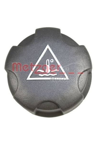 Metzger Βύσμα, δοχείο διαστολής 2140081