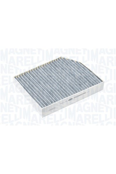 MAGNETI MARELLI Filtru, aer habitaclu 350208065940