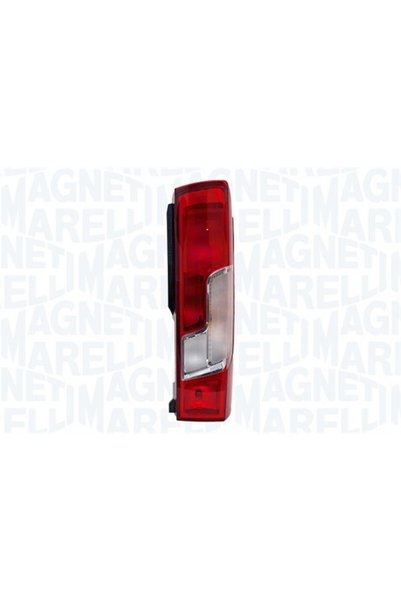 MAGNETI MARELLI Lampa spate 712206101120
