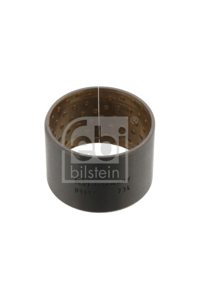 FEBI BILSTEIN Bucsa, bolt saboti frana 03197