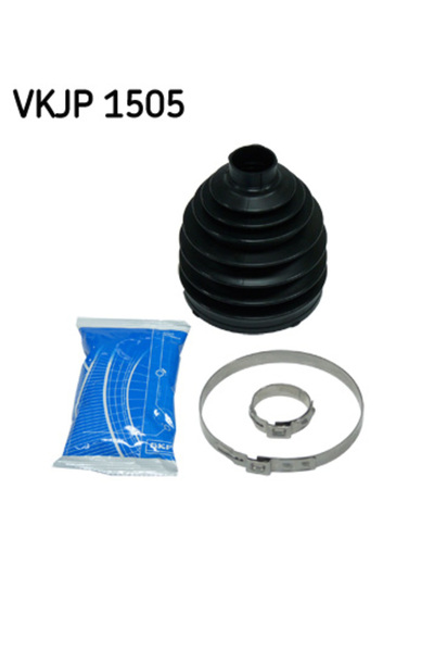 SKF Механизъм на маншона, планетарен шарнир VKJP 1505