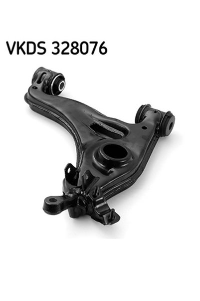 SKF Brat, suspensie roata VKDS 328076