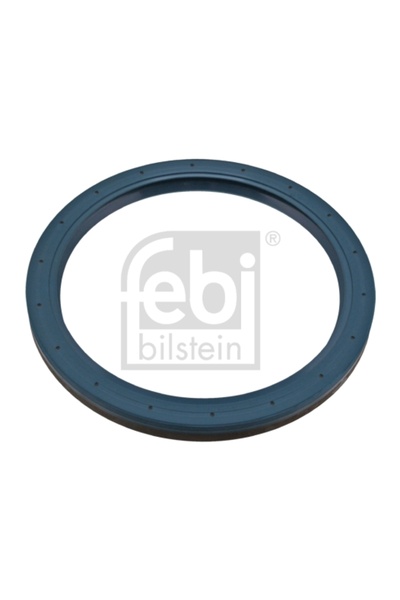 FEBI BILSTEIN Уплътнение, главина на колело 05352