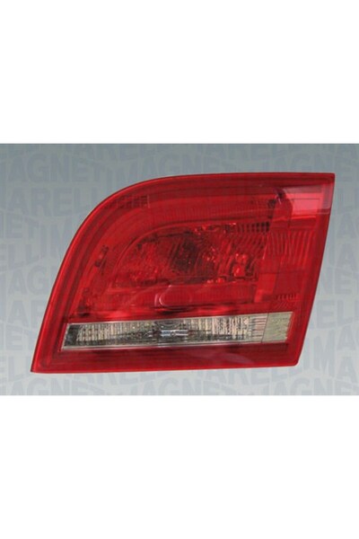 MAGNETI MARELLI Lampa spate 714021920802