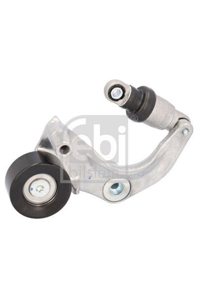 FEBI BILSTEIN Intinzator curea, curea distributie 186259