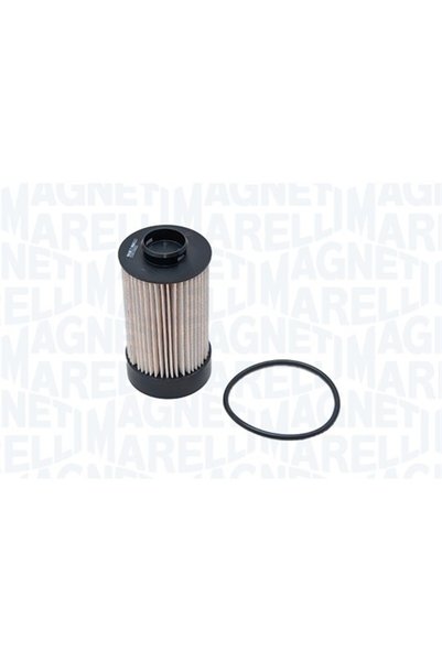 MAGNETI MARELLI Filtru combustibil 153071760222