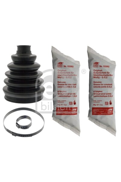 FEBI BILSTEIN Ansamblu burduf, articulatie planetara 48827