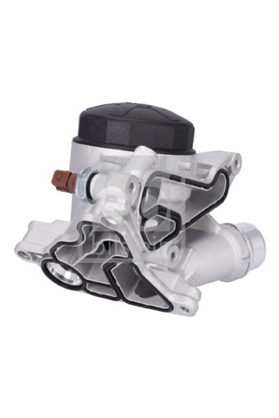 FEBI BILSTEIN Oil filter housing 183735