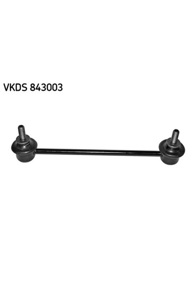 SKF Носач/Стабилизираща щанга, стабилизатор VKDS 843003