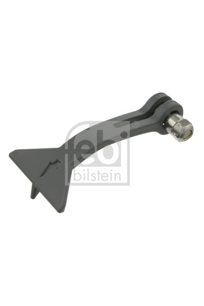 FEBI BILSTEIN Maner, inchidere capota motor 23915