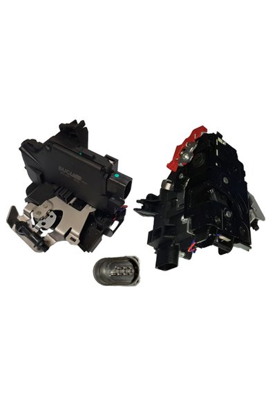 Bugiad Door lock BDL14041