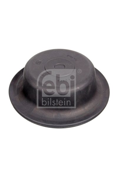FEBI BILSTEIN Membrana, cilindru frana 07101