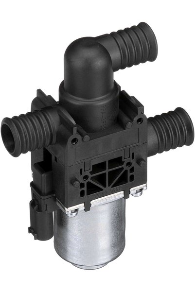 GATES Control valve, refrigerant EHV133