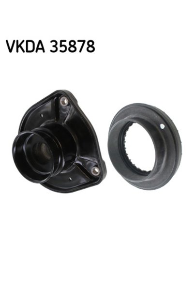 SKF Ρουλεμάν στήριξης ελατηρίου VKDA 35878