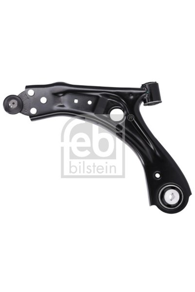 FEBI BILSTEIN Рамо, окачване на колело 185600