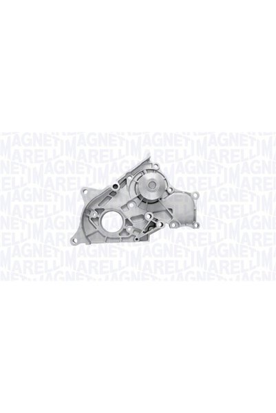 MAGNETI MARELLI Αντλία νερού, ψύξη κινητήρα 352316171072