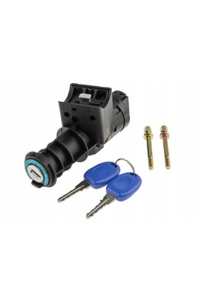MTR Steering wheel lock 12886098