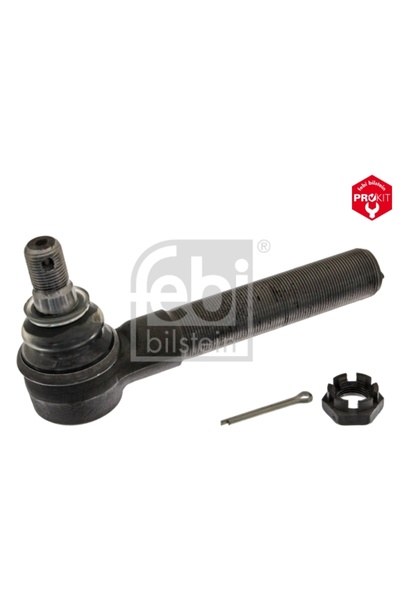 FEBI BILSTEIN Накрайник на щанга 15754